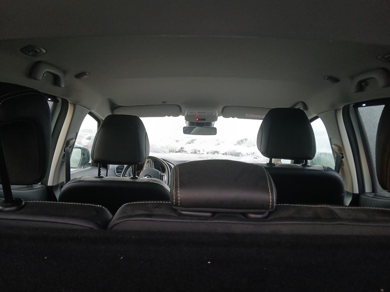 Renault Scenic IV (2016 - ) image