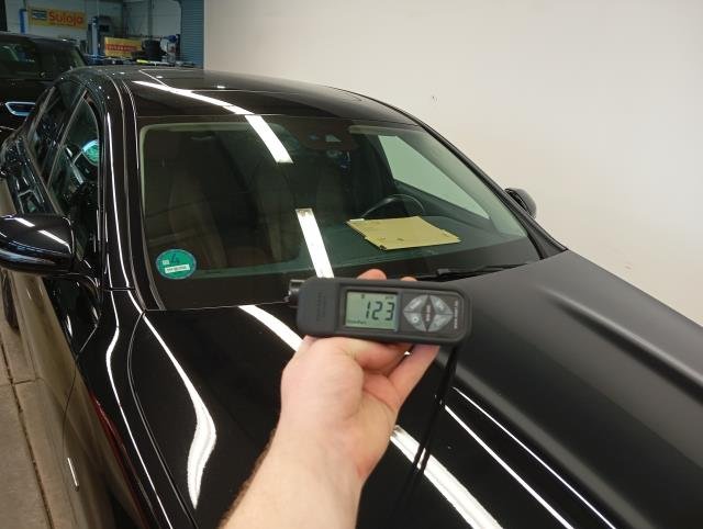 Mercedes-Benz E-Class W213 (2016 - 2023) image