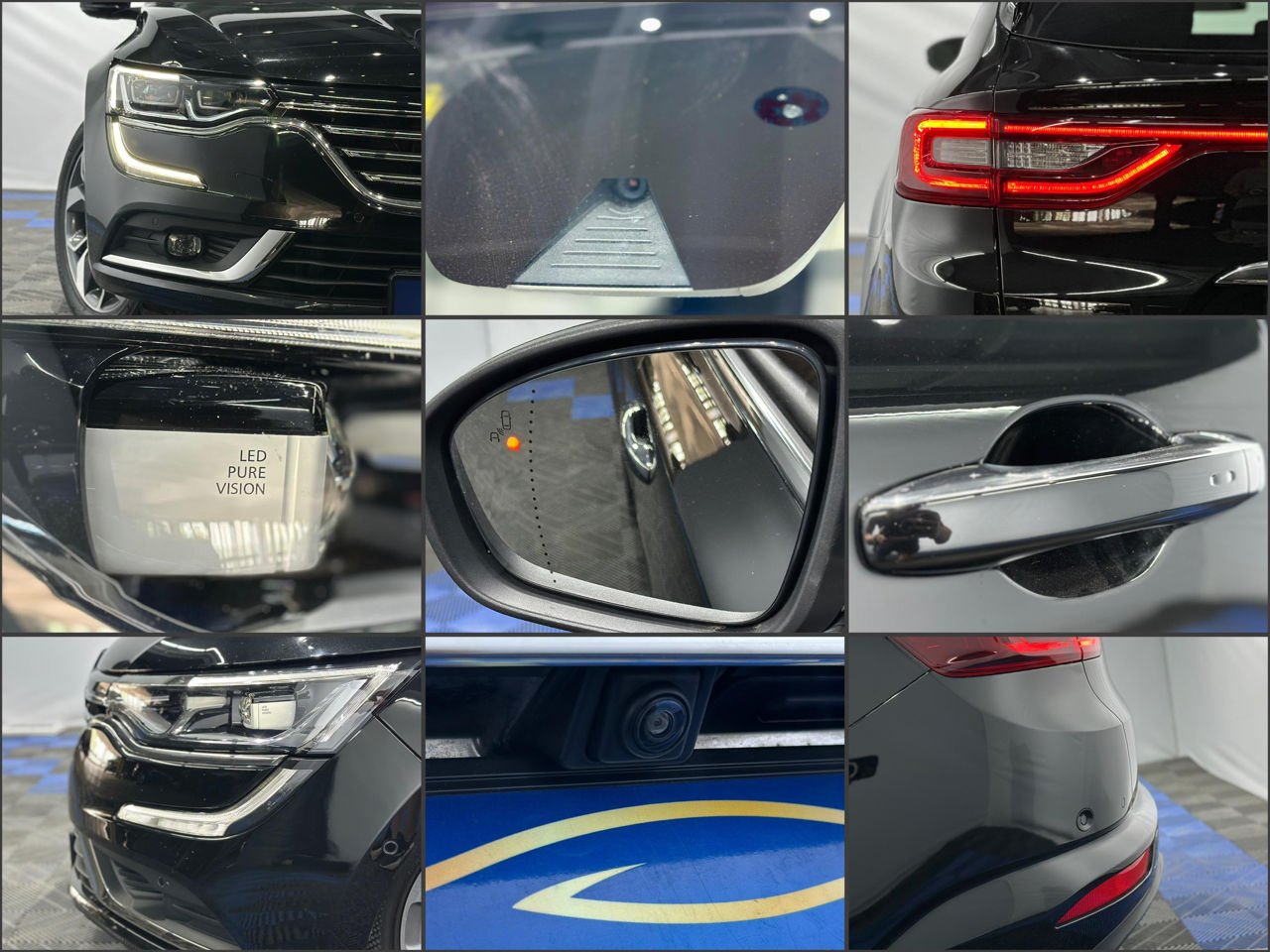 Renault Talisman I (2015 - 2022) image