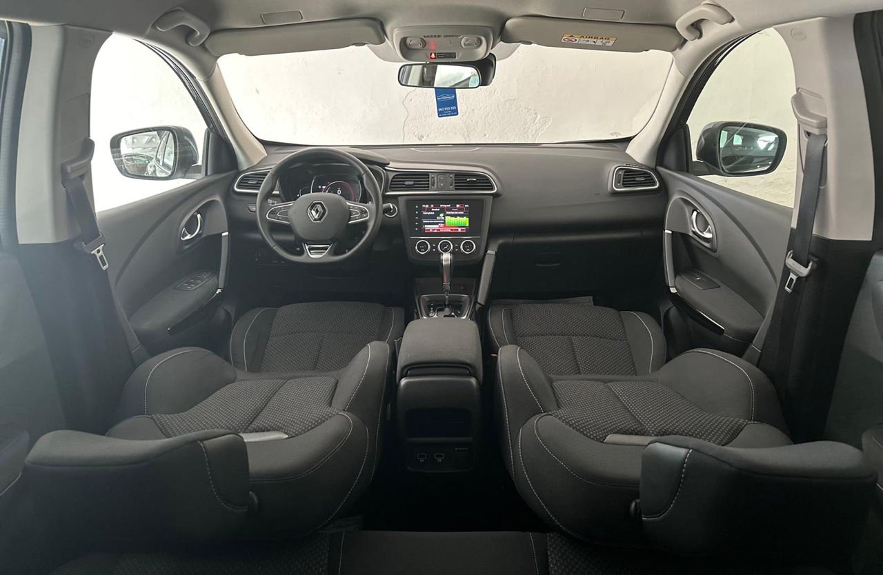 Renault Kadjar I (2015 - ) image