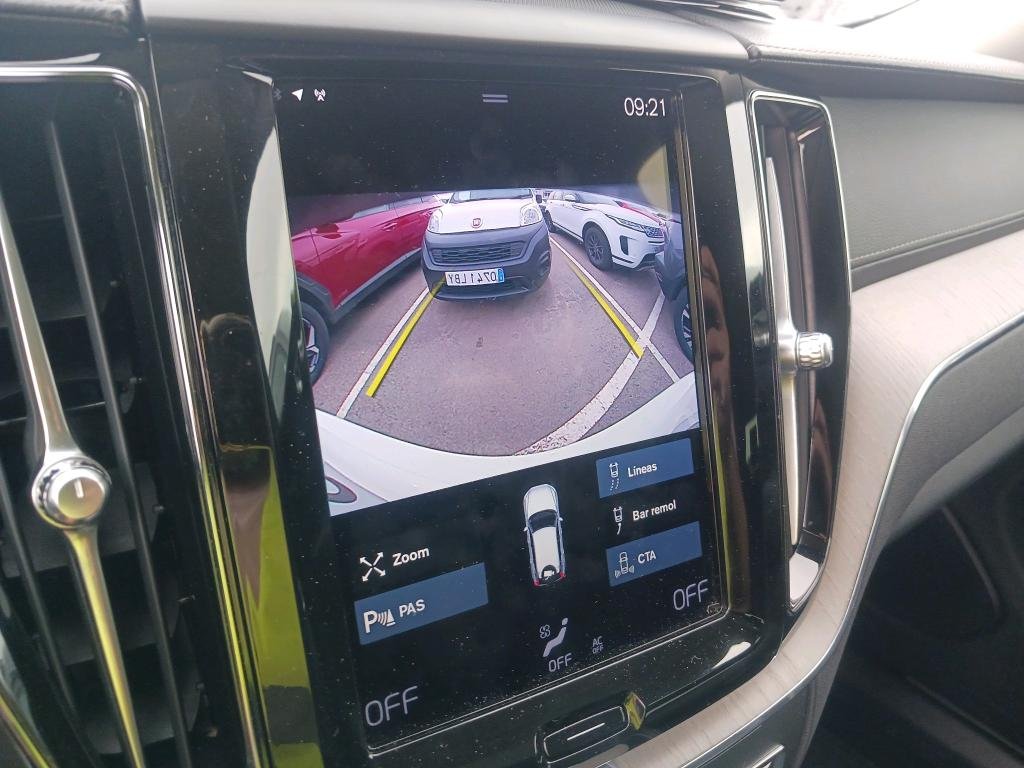 Volvo XC60 2017 - image