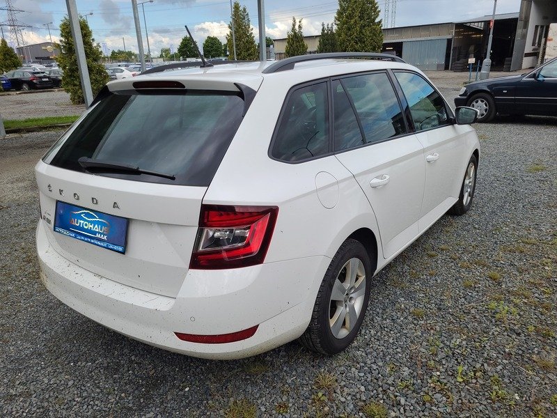 Škoda Fabia IV (2021 - ) image