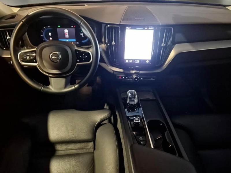 Volvo XC60 2017 - image