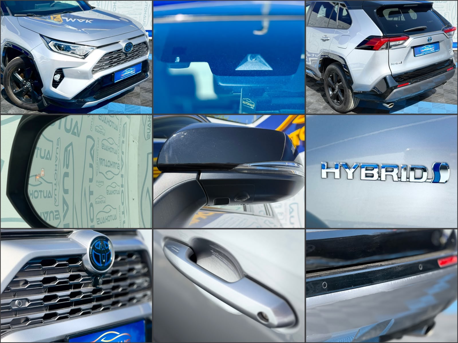 Toyota RAV4 2018 - image