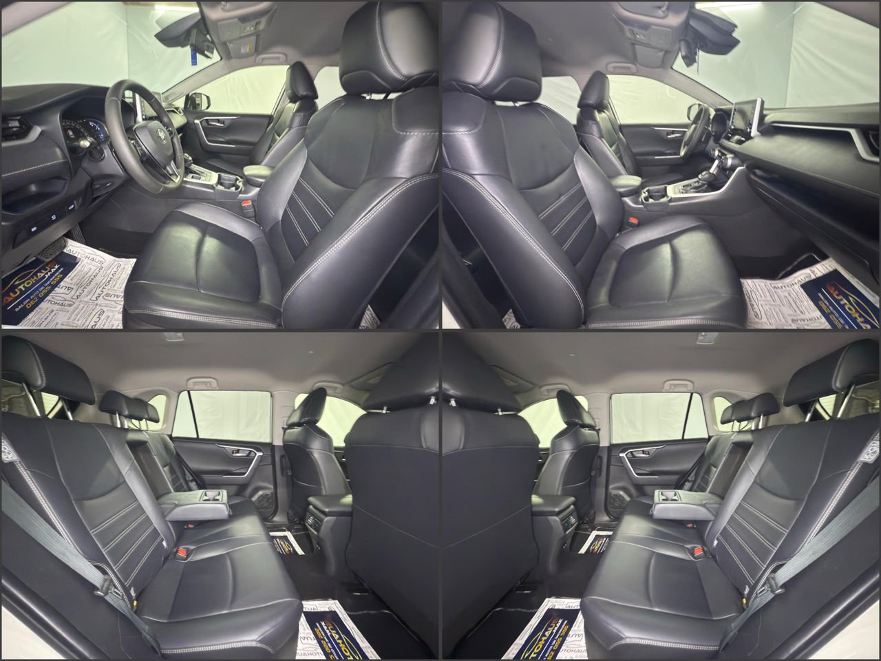 Toyota RAV4 2018 - image