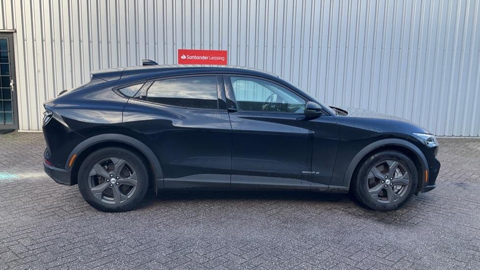 Ford Mustang VI (2015 - ) image