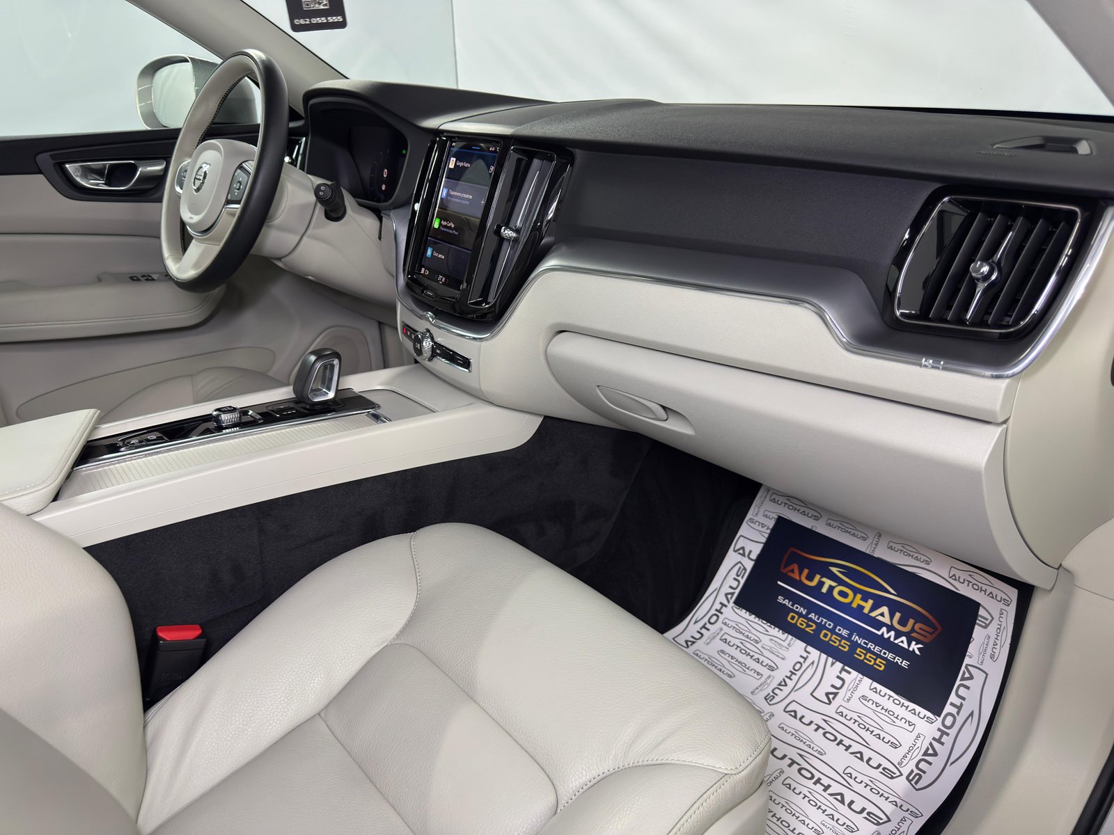 Volvo XC60 2017 - image