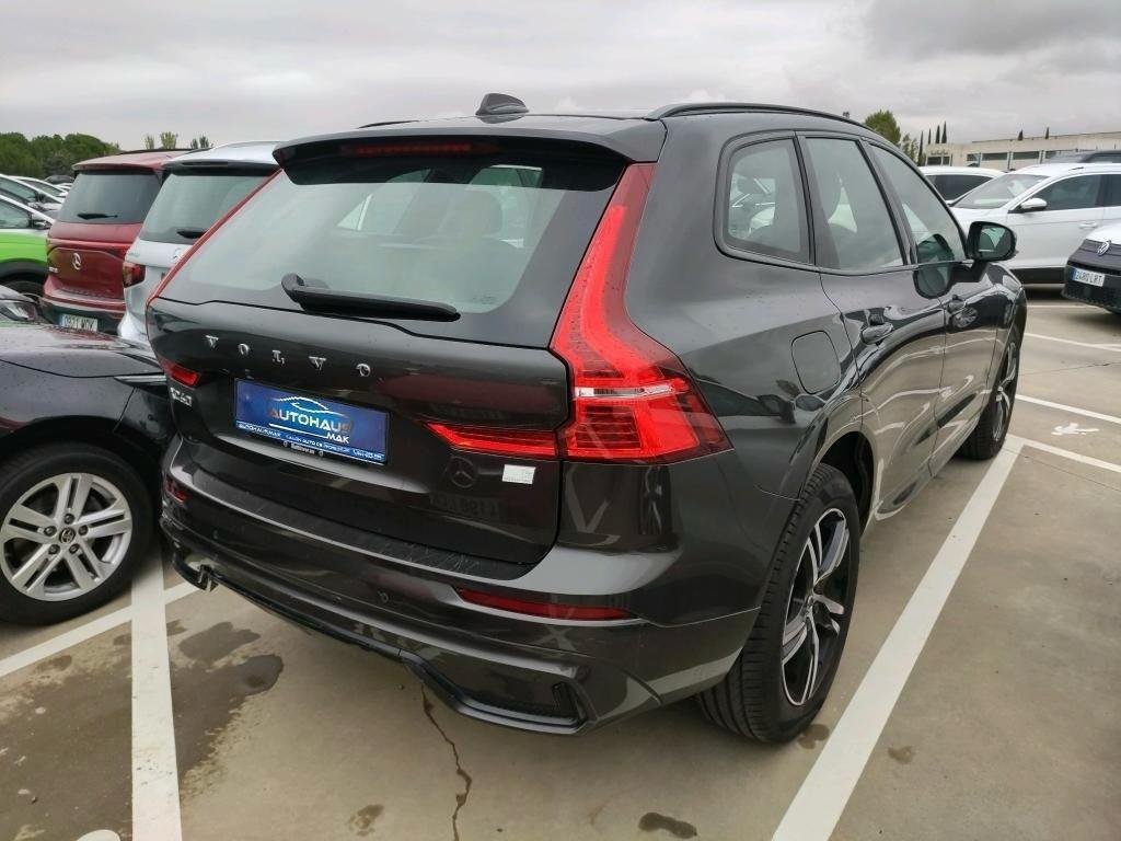 Volvo XC60 2017 - image