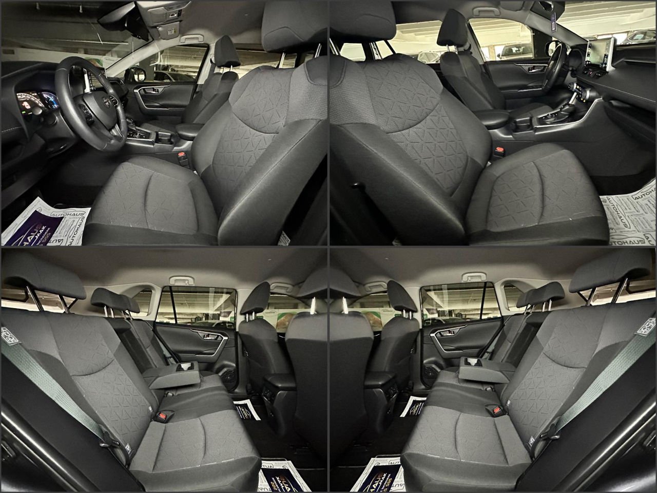 Toyota RAV4 2018 - image