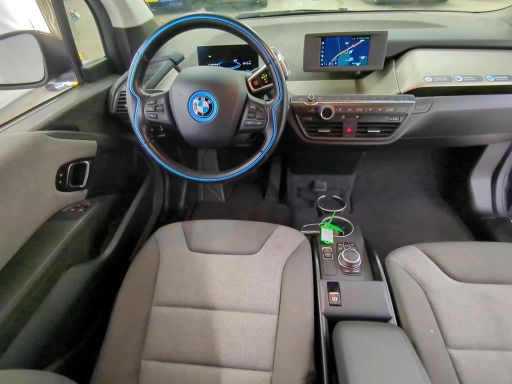 BMW i3 I01 (2013 - 2022) image