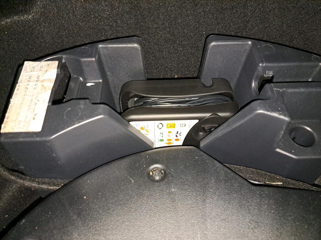 Renault Talisman IV (2016 - ) image