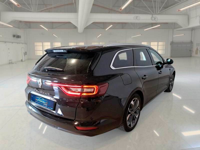 Renault Talisman I (2015 - 2022) image