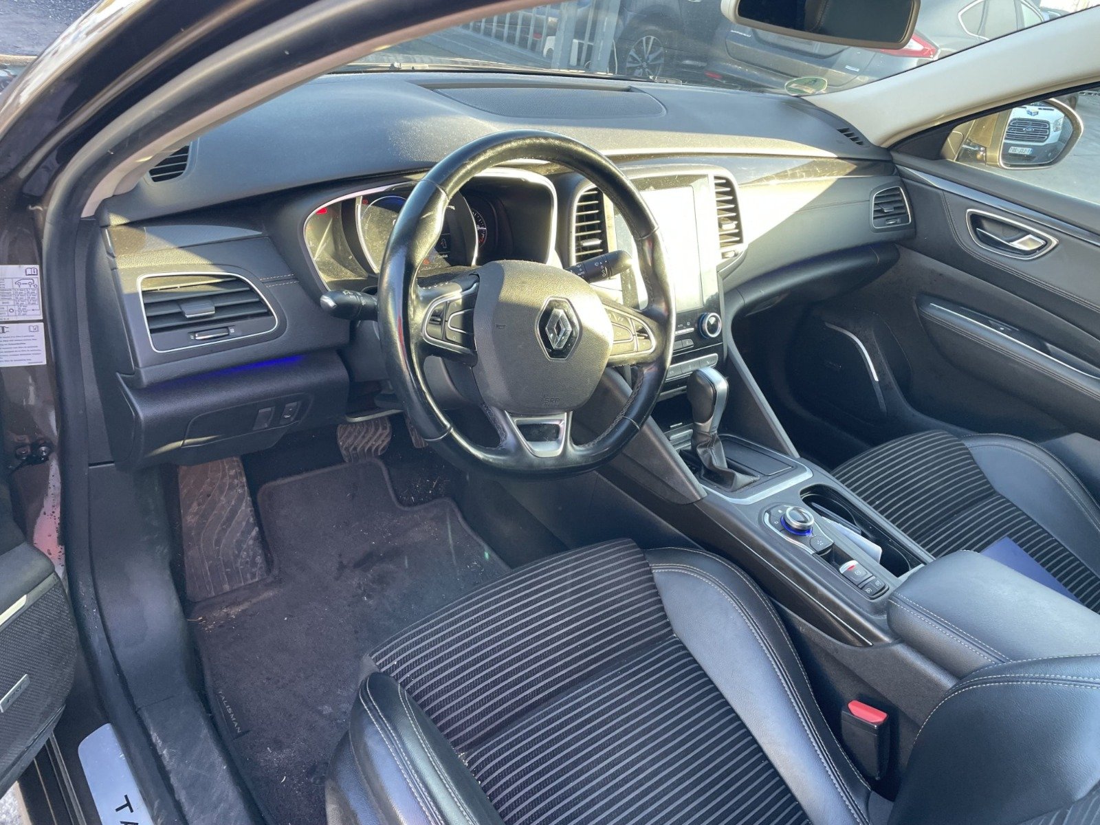 Renault Talisman I (2015 - ) image