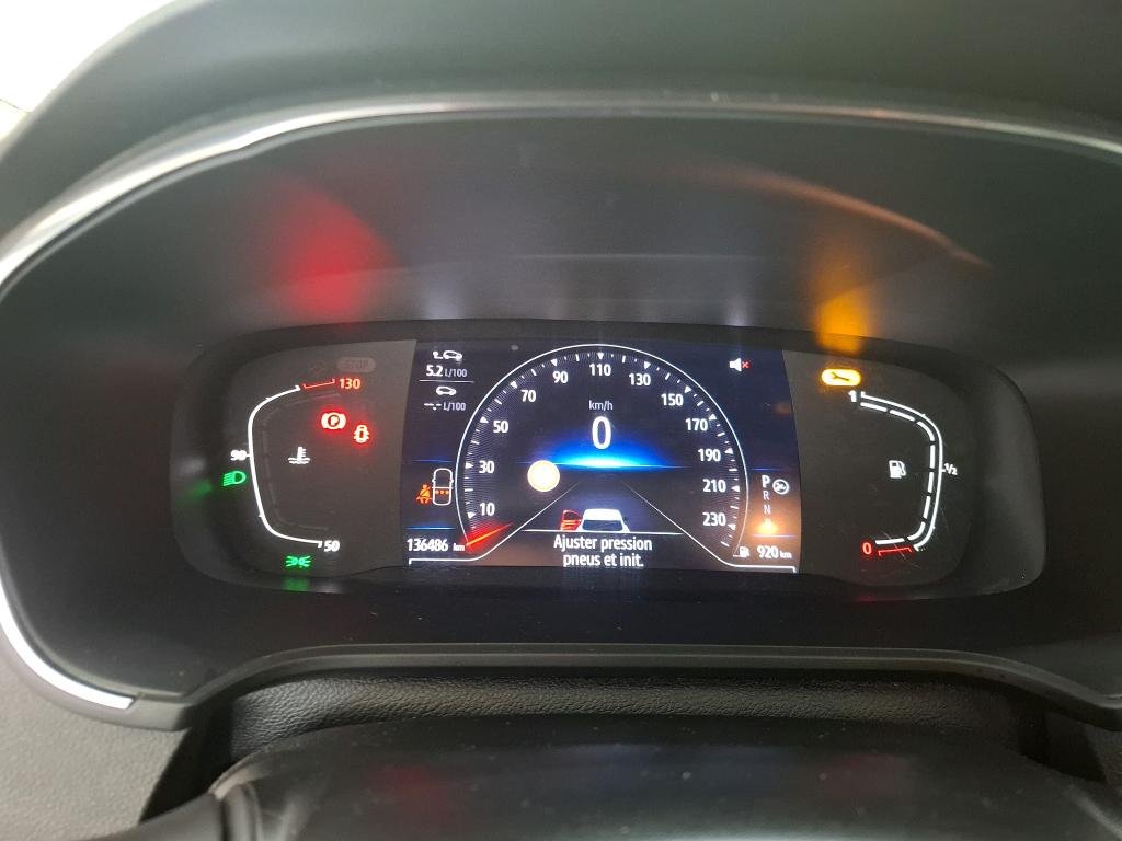 Renault Megane IV (2016 - ) image