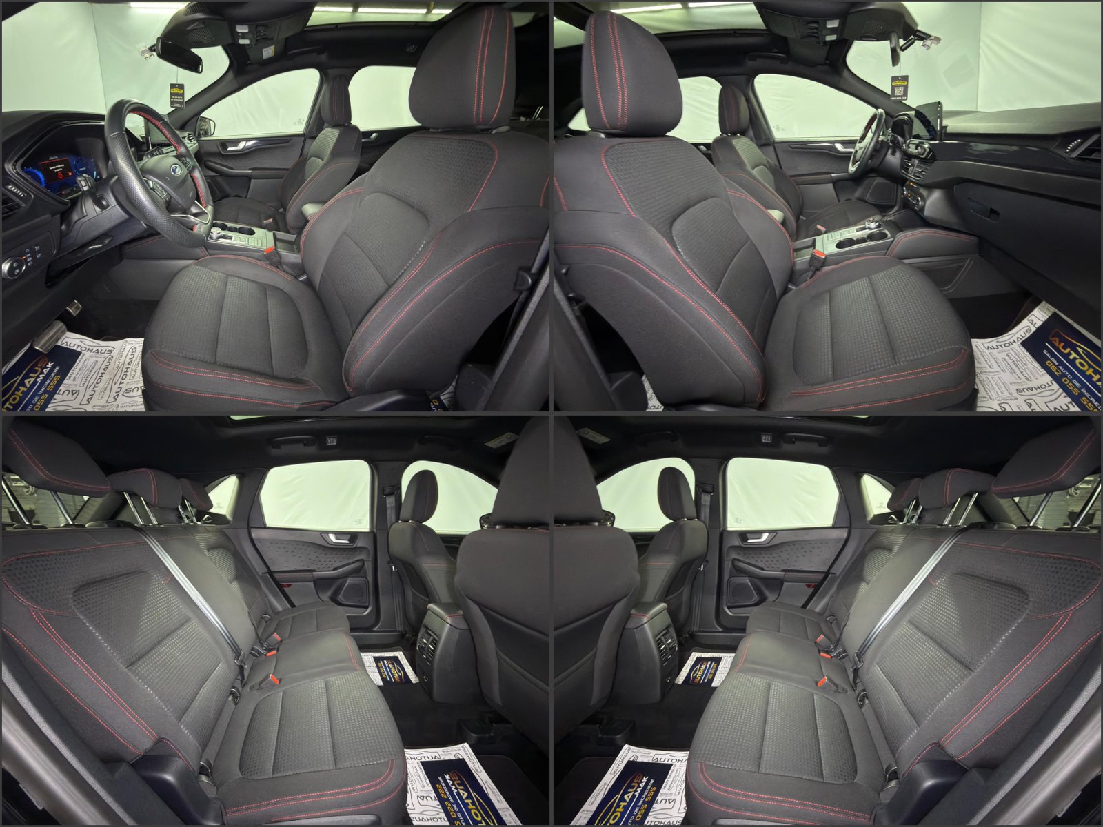 Ford Kuga III (2019 - ) image