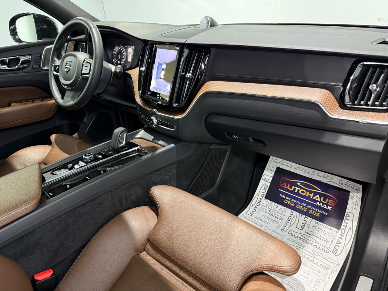 Volvo XC60 2017 - image