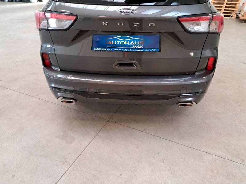 Ford Kuga III (2019 - ) image