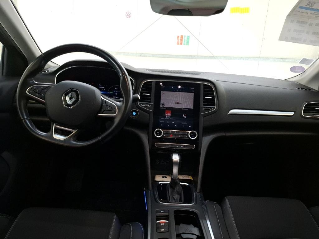 Renault Megane IV (2016 - ) image