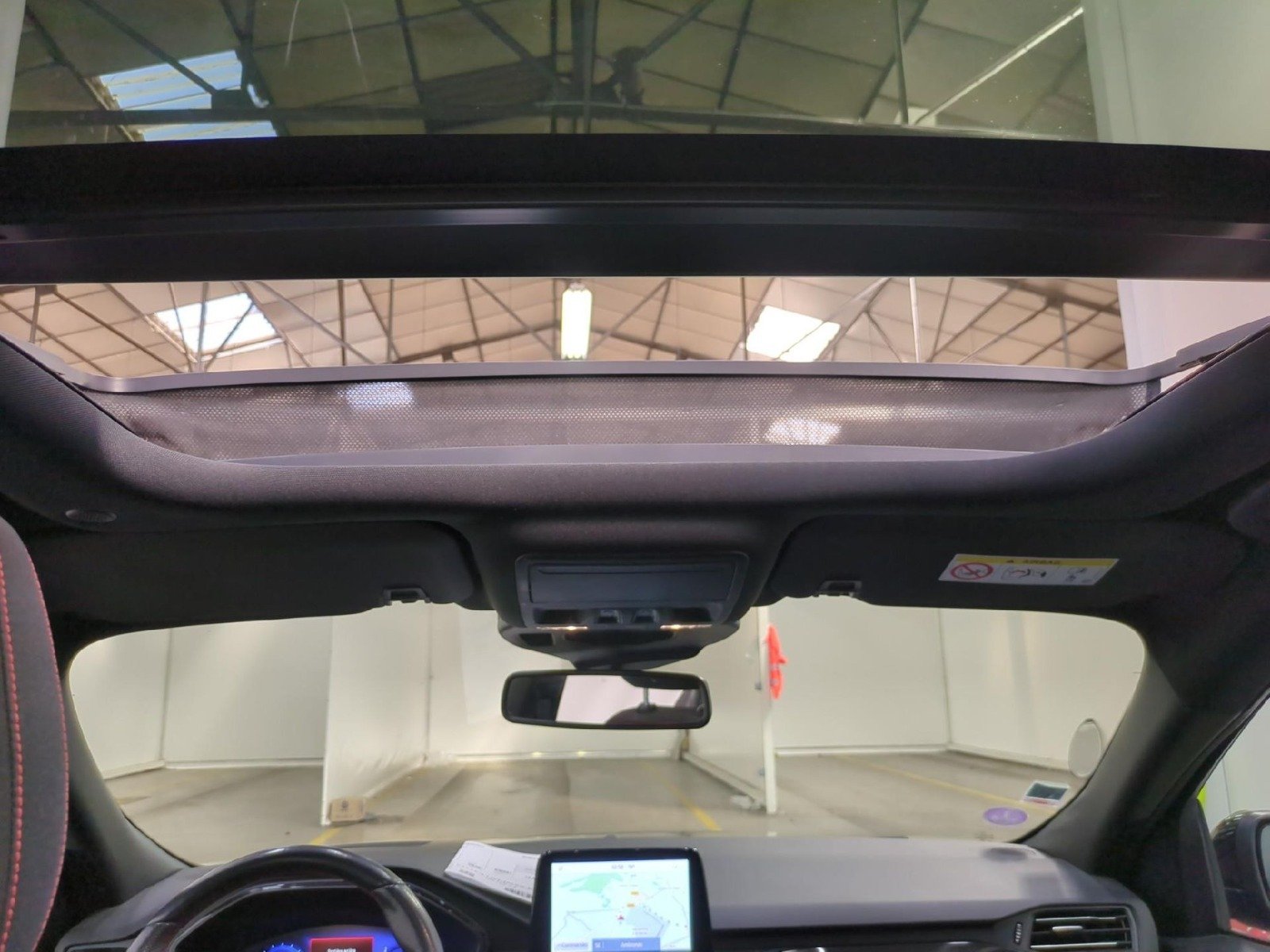 Ford Kuga III (2019 - ) image