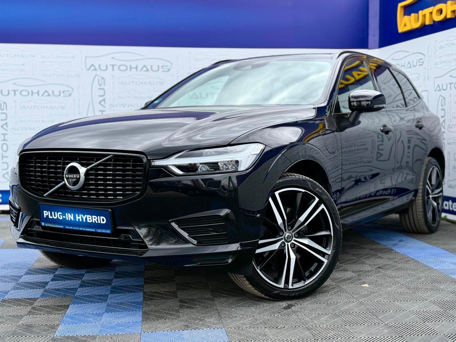 Volvo XC60 2017 - image