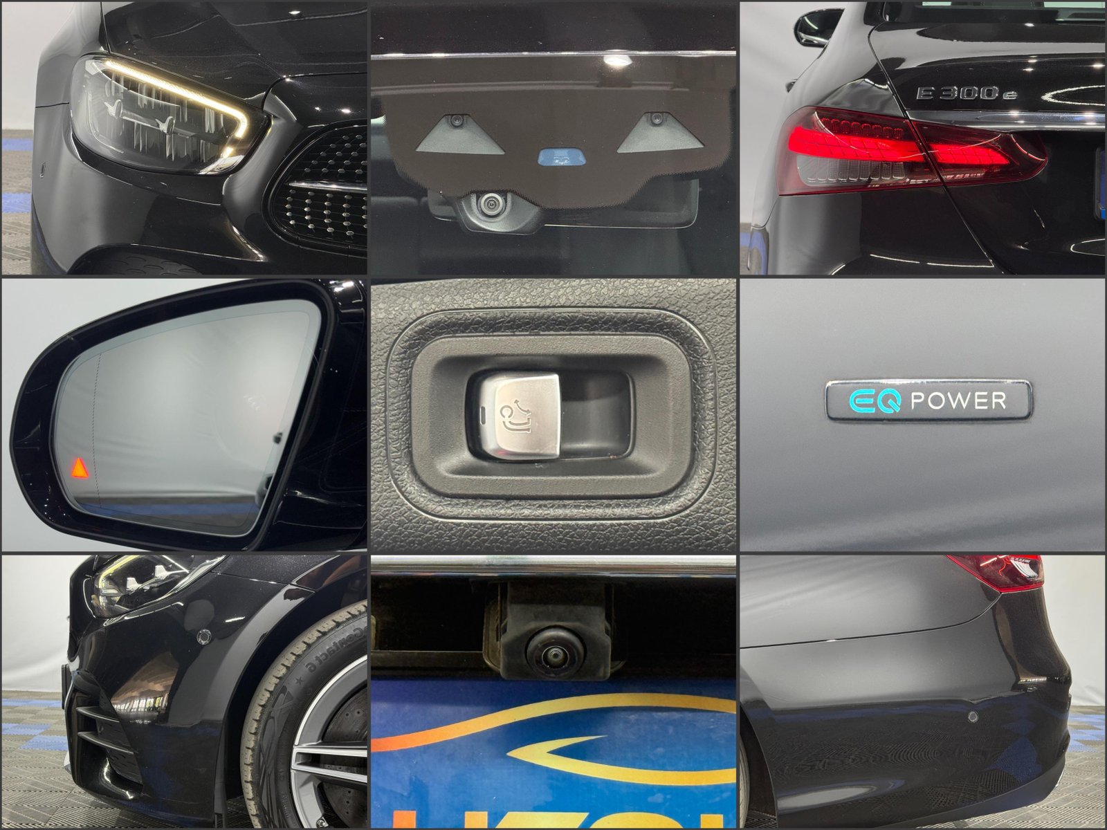 Mercedes-Benz E-Class W212 (2009 - 2016) image