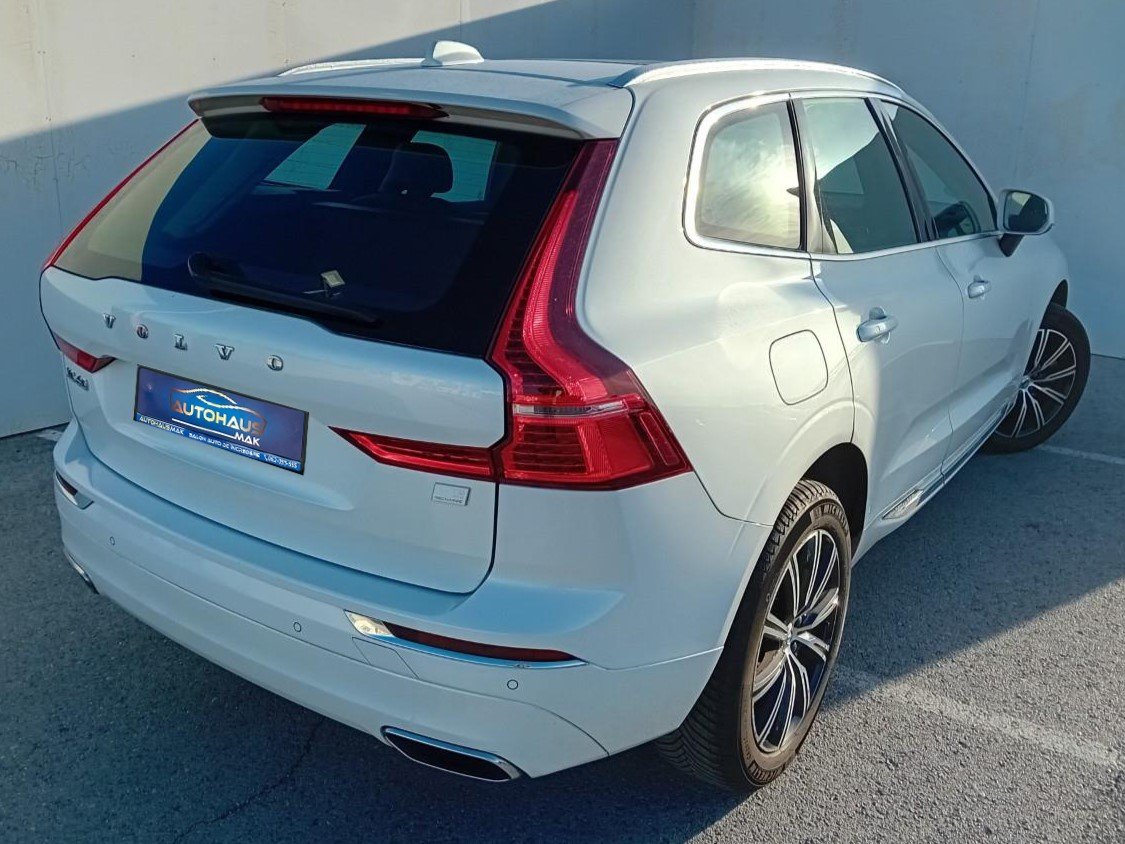 Volvo XC60 2017 - image