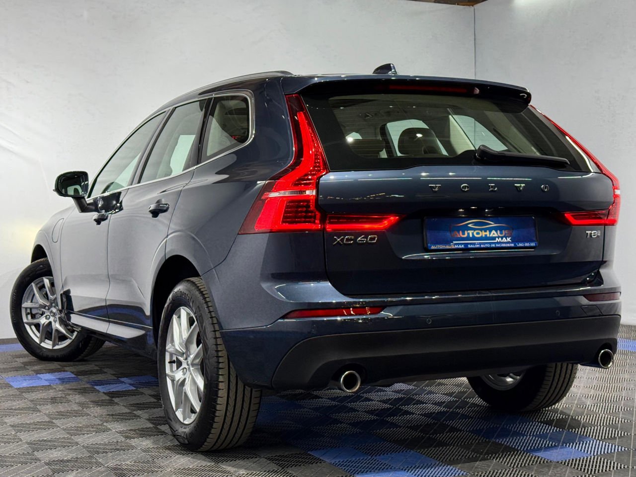 Volvo XC60 2017 - image