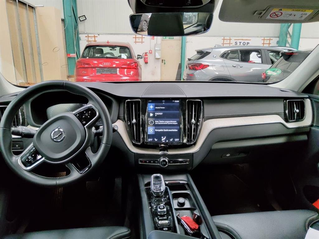 Volvo XC60 2017 - image