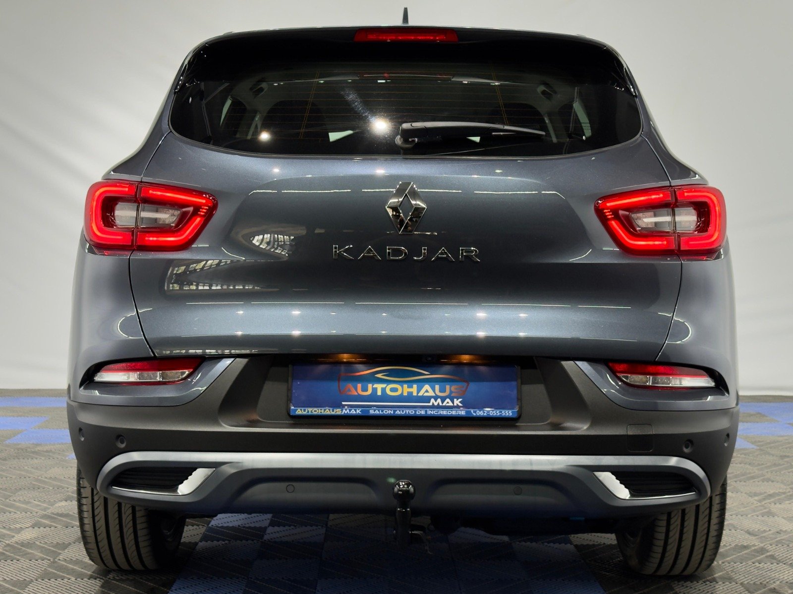 Renault Kadjar I (2015 - 2022) image