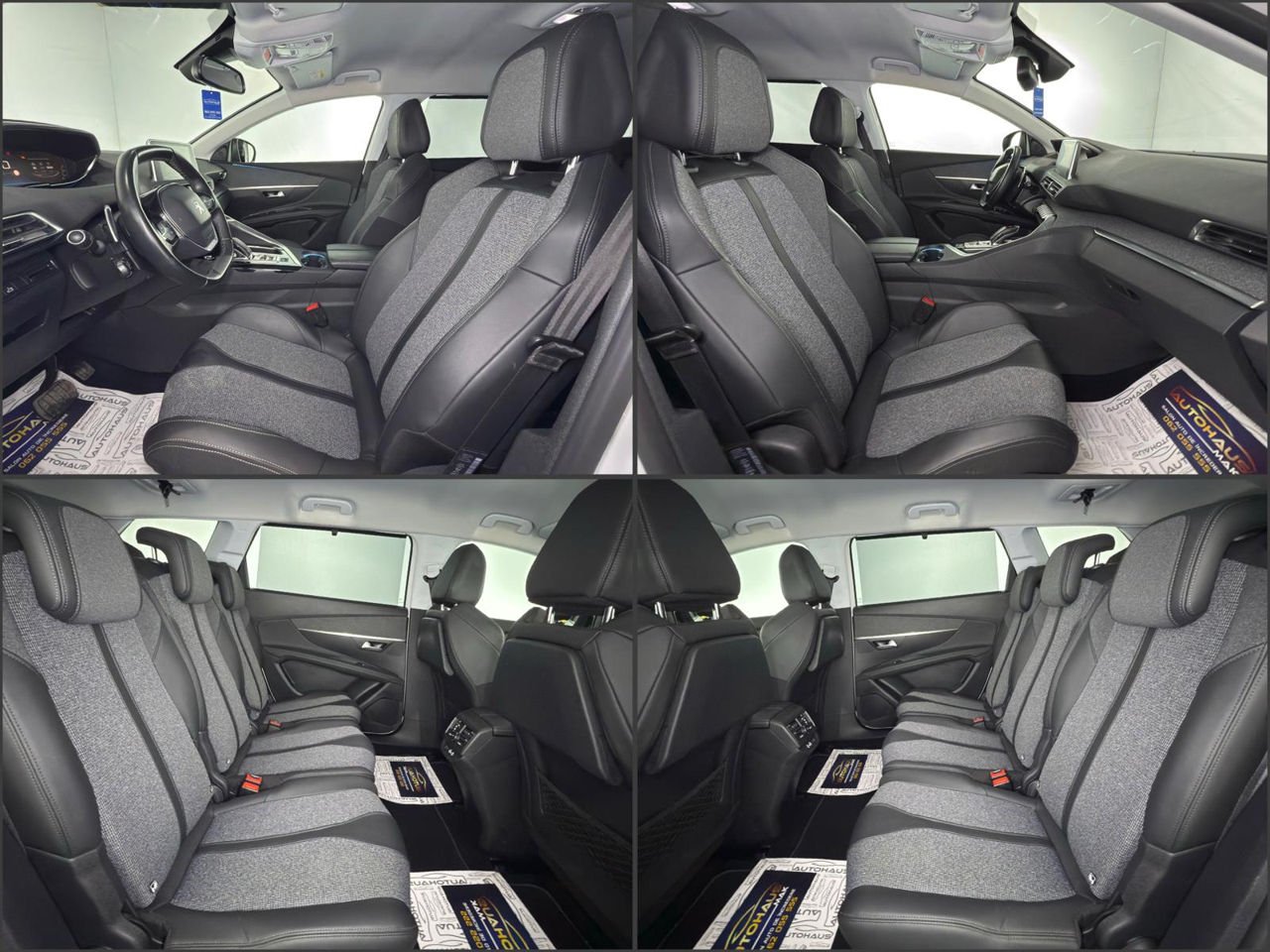 Peugeot 5008 II (2017 - ) image