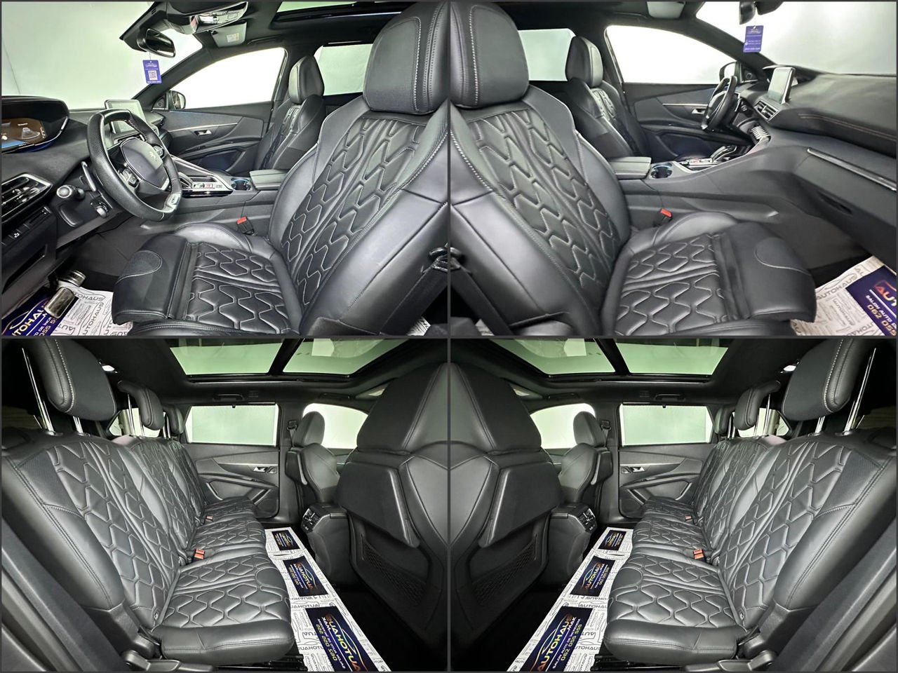 Peugeot 5008 II (2017 - ) image