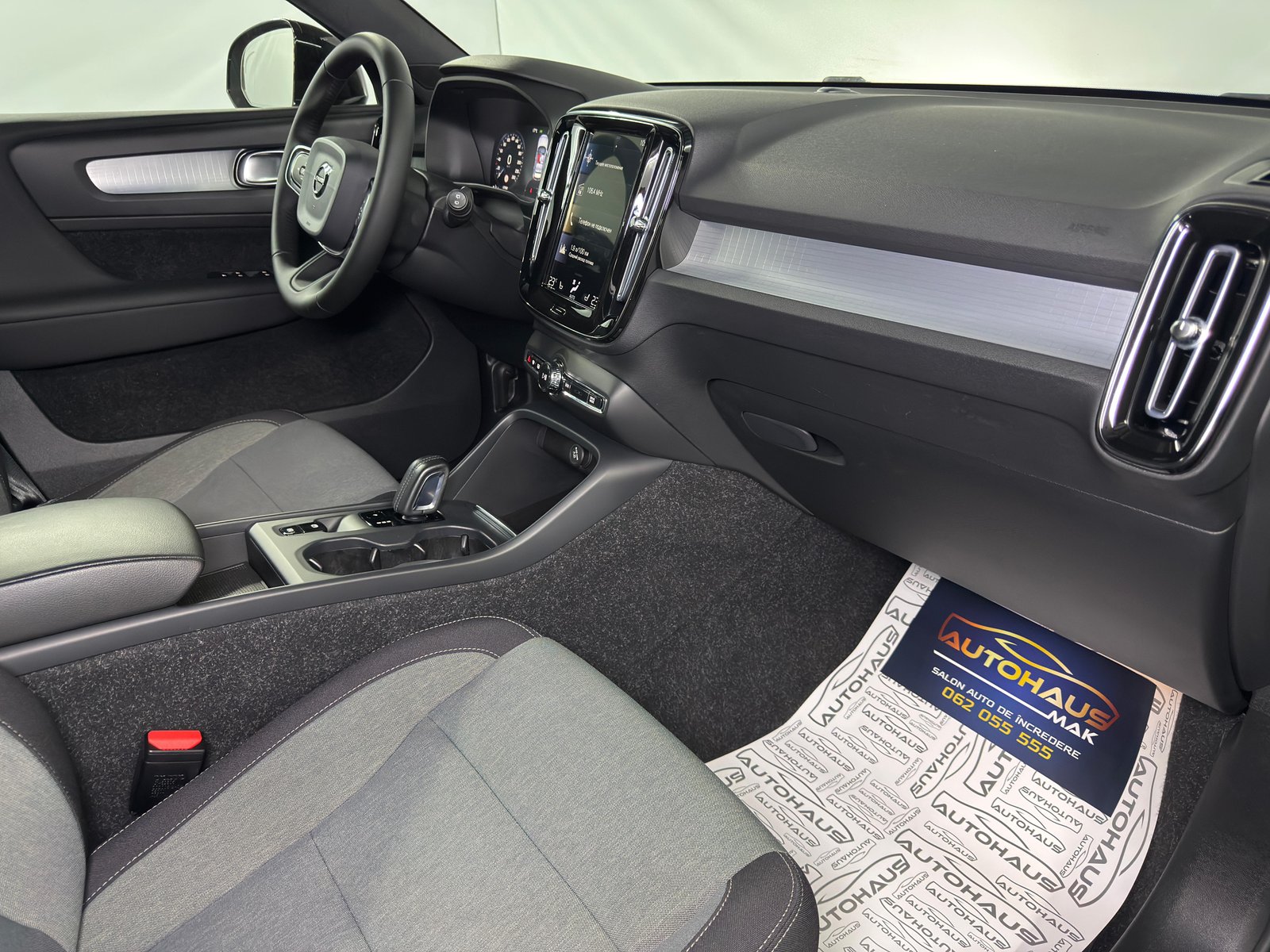 Volvo XC40 2017 - image