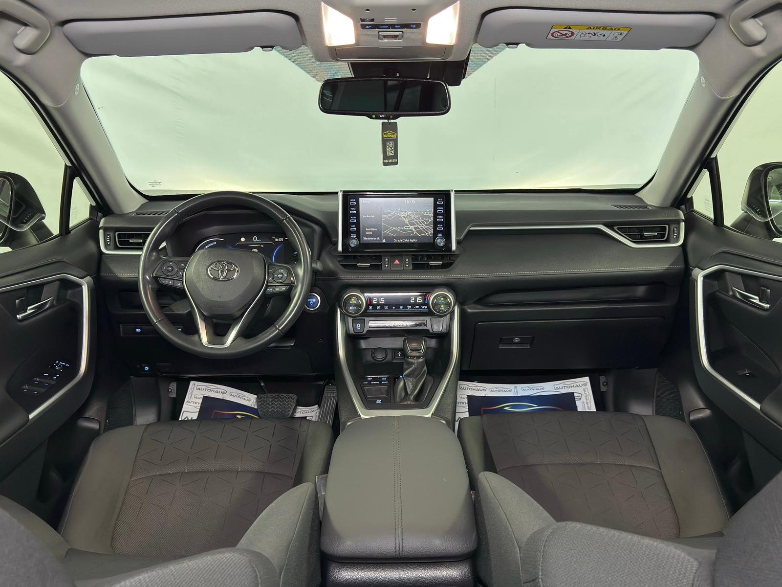 Toyota RAV4 2018 - image