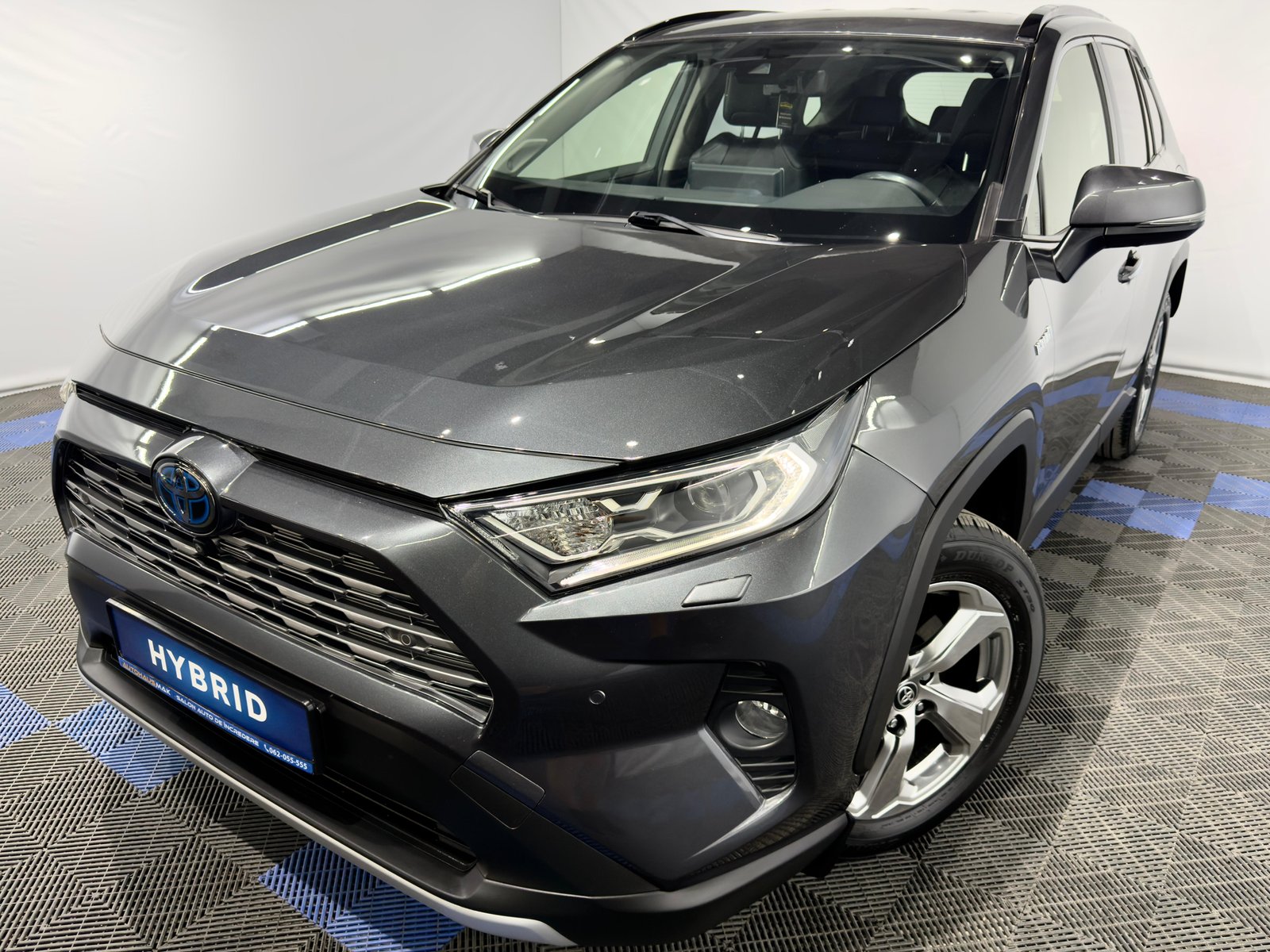 Toyota RAV4 2018 - image