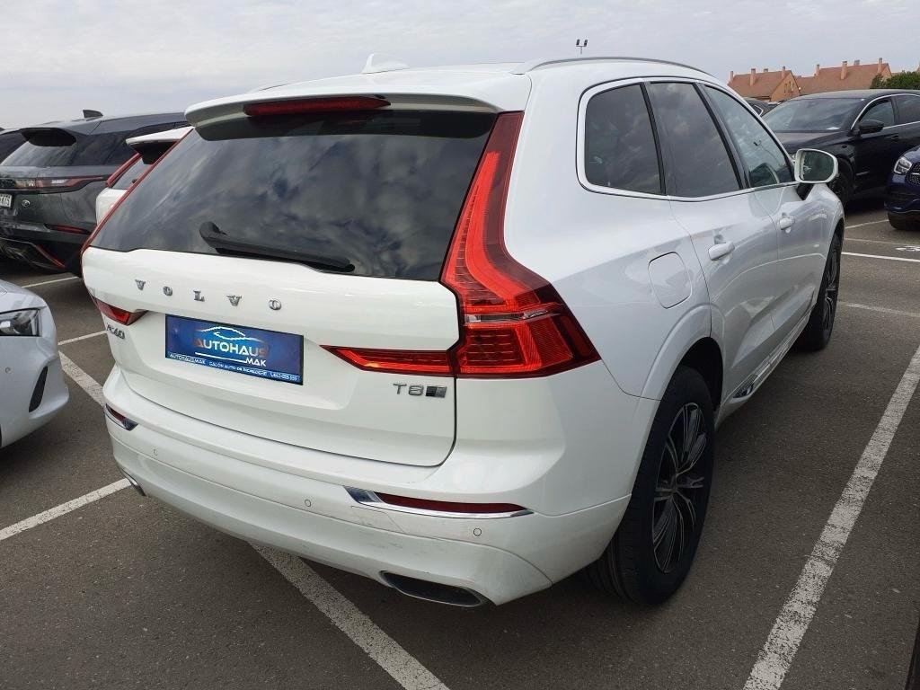 Volvo XC60 2017 - image