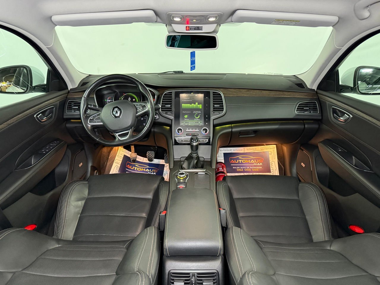 Renault Talisman I (2015 - 2022) image