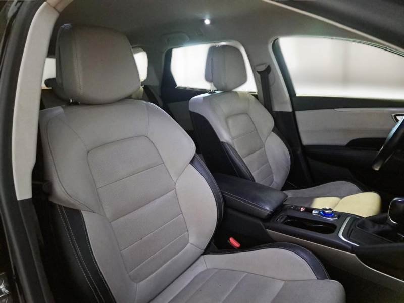 Renault Talisman I (2015 - 2022) image