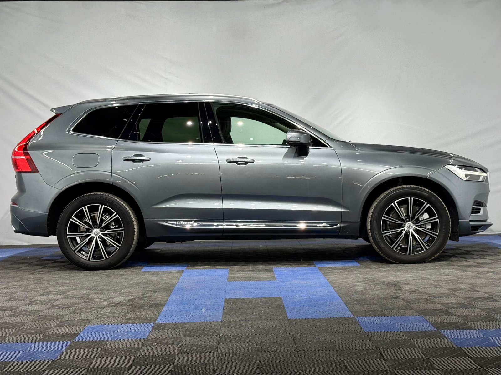 Volvo XC60 2017 - image