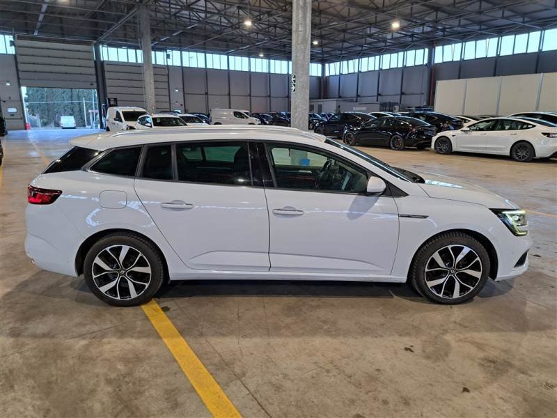 Renault Megane IV (2016 - ) image