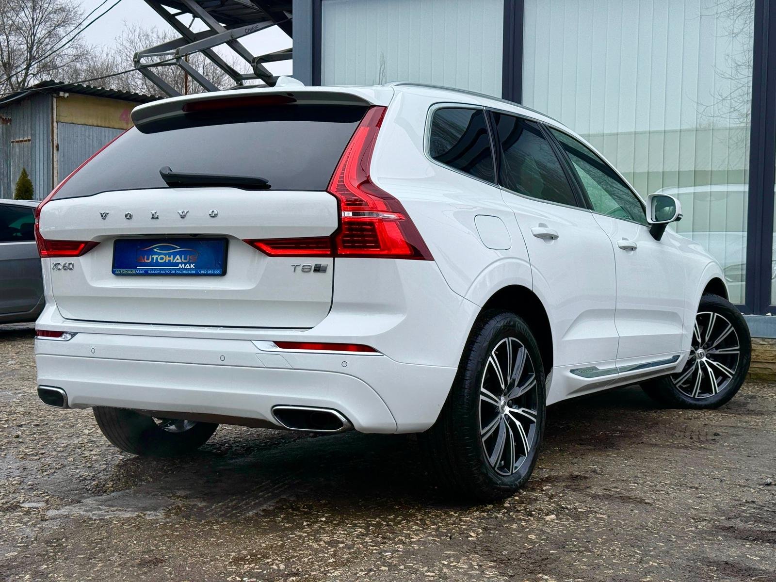 Volvo XC60 2017 - image