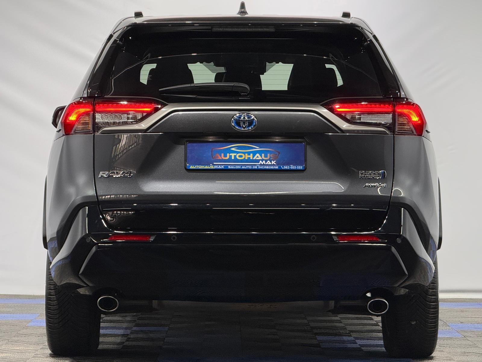 Toyota RAV4 2018 - image