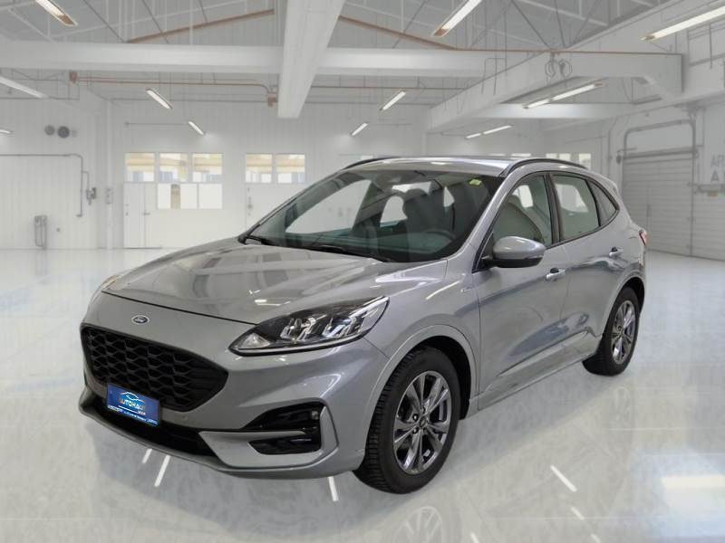 Ford Kuga III (2019 - ) image