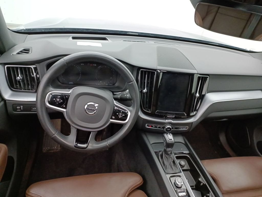 Volvo XC60 2017 - image