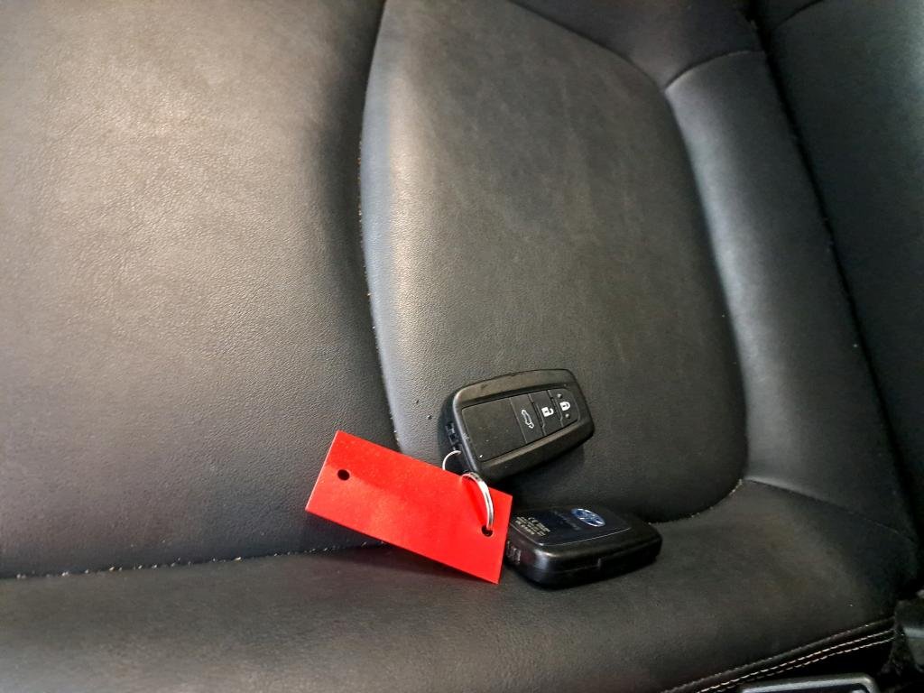 Toyota RAV4 2018 - image