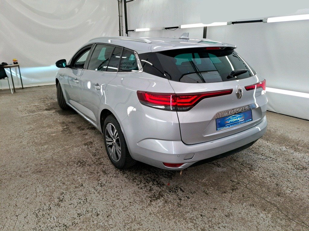 Renault Megane IV (2016 - ) image