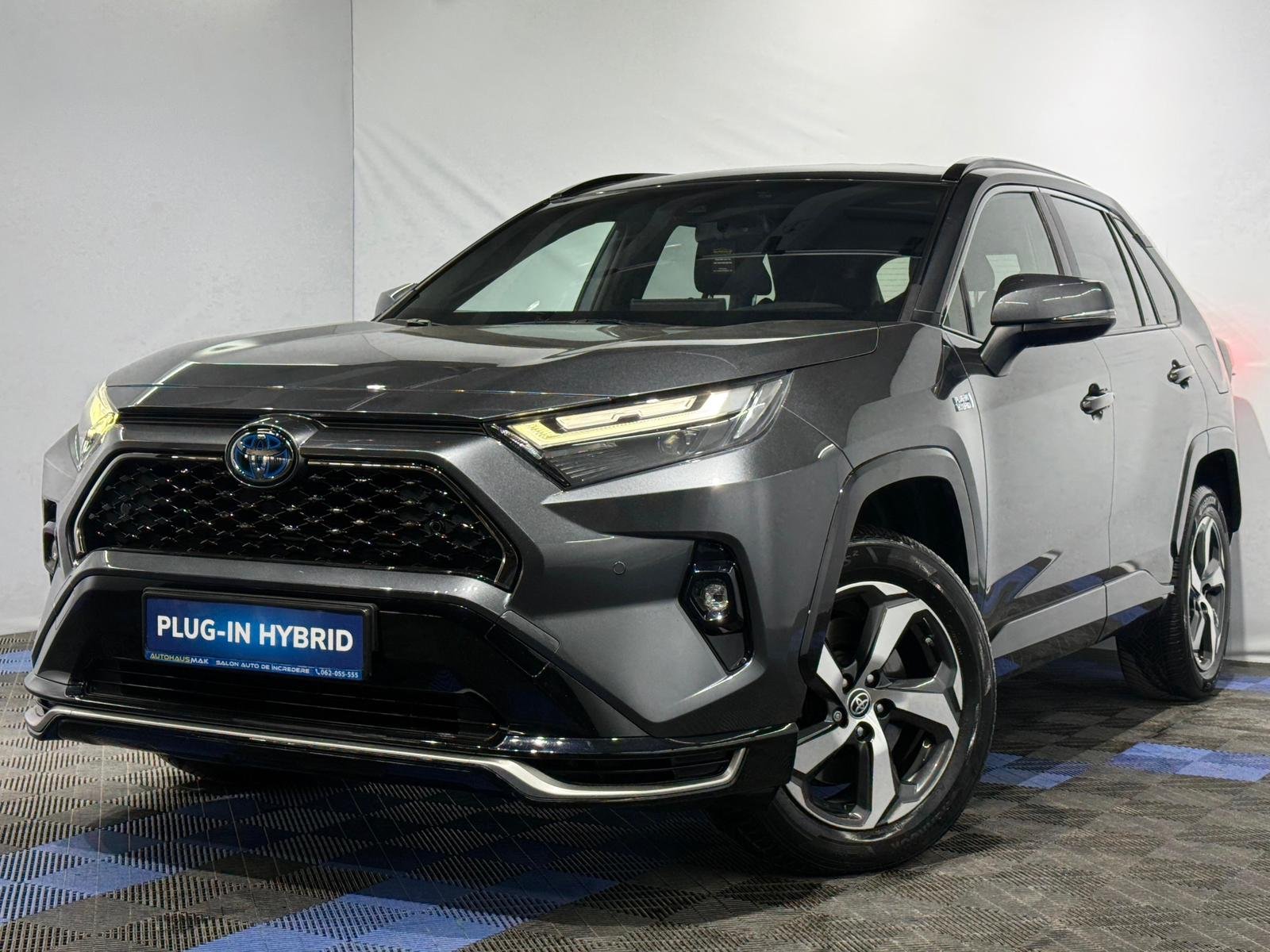 Toyota RAV4 2018 - image