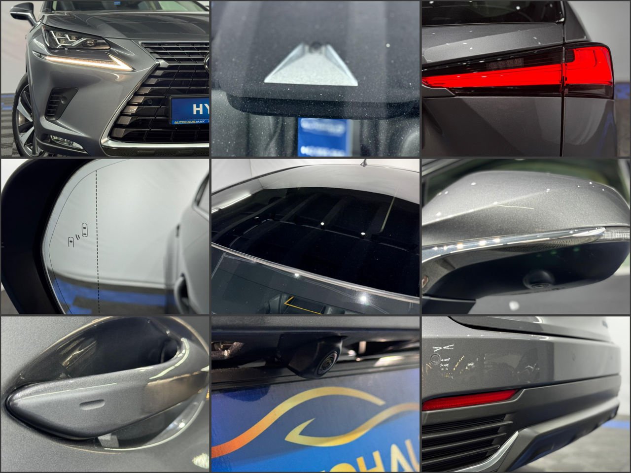 Peugeot 3008 II (2016 - ) image