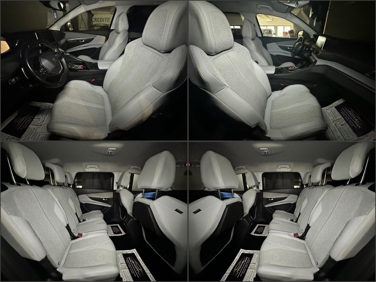 Peugeot 5008 II (2017 - ) image