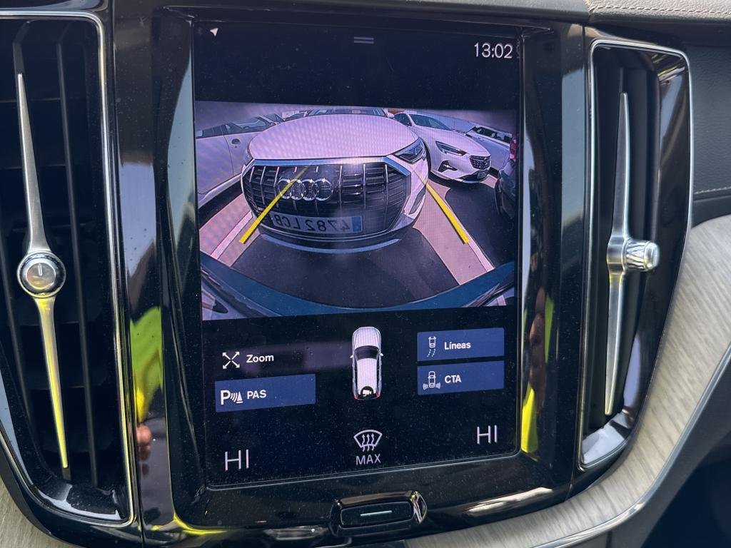 Volvo XC60 2017 - image