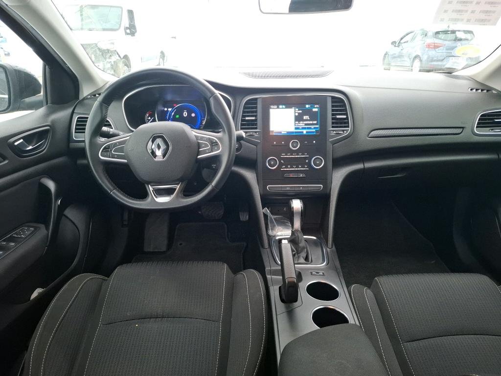 Renault Megane IV (2016 - ) image